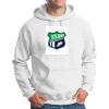 DryBlend ® Pullover Hooded Sweatshirt Thumbnail