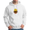 DryBlend ® Pullover Hooded Sweatshirt Thumbnail