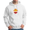 DryBlend ® Pullover Hooded Sweatshirt Thumbnail