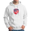 DryBlend ® Pullover Hooded Sweatshirt Thumbnail