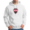 DryBlend ® Pullover Hooded Sweatshirt Thumbnail