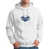 DryBlend ® Pullover Hooded Sweatshirt Thumbnail