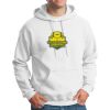 DryBlend ® Pullover Hooded Sweatshirt Thumbnail