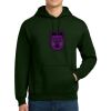 DryBlend ® Pullover Hooded Sweatshirt Thumbnail