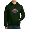 DryBlend ® Pullover Hooded Sweatshirt Thumbnail