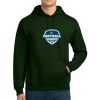 DryBlend ® Pullover Hooded Sweatshirt Thumbnail