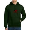 DryBlend ® Pullover Hooded Sweatshirt Thumbnail