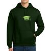 DryBlend ® Pullover Hooded Sweatshirt Thumbnail