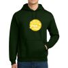 DryBlend ® Pullover Hooded Sweatshirt Thumbnail