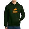 DryBlend ® Pullover Hooded Sweatshirt Thumbnail