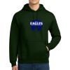 DryBlend ® Pullover Hooded Sweatshirt Thumbnail
