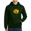 DryBlend ® Pullover Hooded Sweatshirt Thumbnail