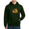 DryBlend ® Pullover Hooded Sweatshirt Thumbnail
