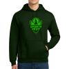 DryBlend ® Pullover Hooded Sweatshirt Thumbnail