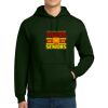 DryBlend ® Pullover Hooded Sweatshirt Thumbnail