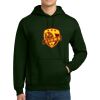 DryBlend ® Pullover Hooded Sweatshirt Thumbnail