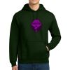 DryBlend ® Pullover Hooded Sweatshirt Thumbnail