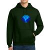 DryBlend ® Pullover Hooded Sweatshirt Thumbnail