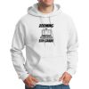 DryBlend ® Pullover Hooded Sweatshirt Thumbnail