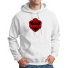 DryBlend ® Pullover Hooded Sweatshirt Thumbnail