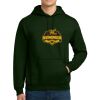 DryBlend ® Pullover Hooded Sweatshirt Thumbnail