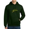 DryBlend ® Pullover Hooded Sweatshirt Thumbnail