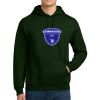 DryBlend ® Pullover Hooded Sweatshirt Thumbnail