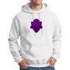 DryBlend ® Pullover Hooded Sweatshirt Thumbnail