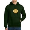 DryBlend ® Pullover Hooded Sweatshirt Thumbnail