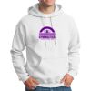 DryBlend ® Pullover Hooded Sweatshirt Thumbnail