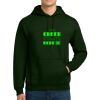 DryBlend ® Pullover Hooded Sweatshirt Thumbnail