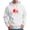 DryBlend ® Pullover Hooded Sweatshirt Thumbnail