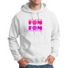 DryBlend ® Pullover Hooded Sweatshirt Thumbnail