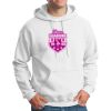 DryBlend ® Pullover Hooded Sweatshirt Thumbnail