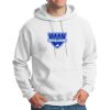 DryBlend ® Pullover Hooded Sweatshirt Thumbnail