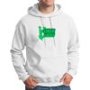 DryBlend ® Pullover Hooded Sweatshirt Thumbnail