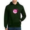 DryBlend ® Pullover Hooded Sweatshirt Thumbnail