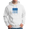 DryBlend ® Pullover Hooded Sweatshirt Thumbnail