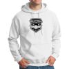 DryBlend ® Pullover Hooded Sweatshirt Thumbnail