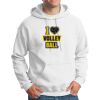 DryBlend ® Pullover Hooded Sweatshirt Thumbnail