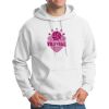 DryBlend ® Pullover Hooded Sweatshirt Thumbnail