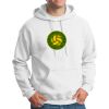 DryBlend ® Pullover Hooded Sweatshirt Thumbnail