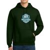 DryBlend ® Pullover Hooded Sweatshirt Thumbnail