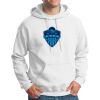 DryBlend ® Pullover Hooded Sweatshirt Thumbnail