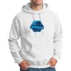 DryBlend ® Pullover Hooded Sweatshirt Thumbnail