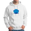 DryBlend ® Pullover Hooded Sweatshirt Thumbnail