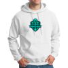 DryBlend ® Pullover Hooded Sweatshirt Thumbnail