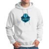 DryBlend ® Pullover Hooded Sweatshirt Thumbnail