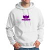 DryBlend ® Pullover Hooded Sweatshirt Thumbnail