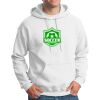 DryBlend ® Pullover Hooded Sweatshirt Thumbnail
